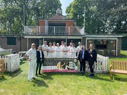 Image result for Rowledge Bowling Club