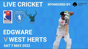 Image result for West Herts Cricket Club