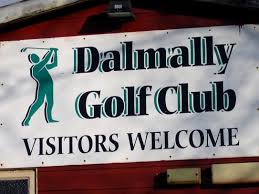 Image result for Dalmally Golf Club