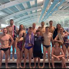 Image result for Teddington Swimming Club