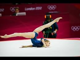 Image result for Park Wrekin Gymnastics Club