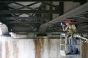 No rush to fix bridges since collapse - US news - Life - msnbc.