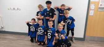 Image result for Bewdley Virtue Dodgeball Club