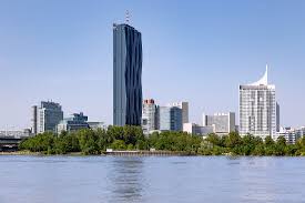 Image result for hochhaus neue donau