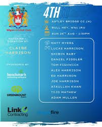 Image result for Astley Bridge Cc