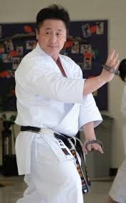 Image result for Southill Karate Club