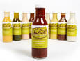 Salata - Signature Dressings