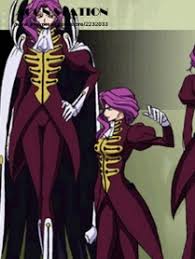 「コーネリア・リ・ブリタニア」の画像検索結果