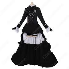 「シエル・ファントムハイヴ」の画像検索結果