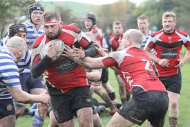 Image result for Halifax Vandals Rugby Union Football Club