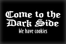 The Dark Side Seznam forumov