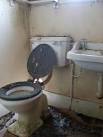 NO4065 : Toilet at Sheriffbank - via Daymix