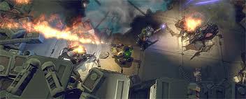 Image result for Alien Breed Evolution