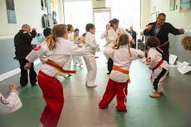 Image result for Aj Independent Martial Arts