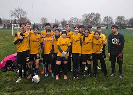 Image result for St Nicholas Youth Football Club