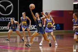 Image result for One Rail Netball Club
