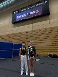 Image result for Cambourne Comets Trampoline Club