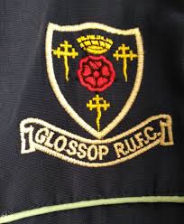 Image result for Glossop Rugby Club