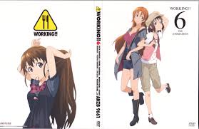 「小鳥遊梢 WORKING!!」の画像検索結果