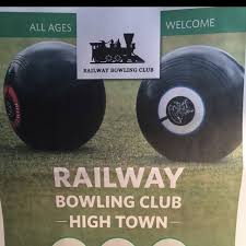 Image result for Lincoln Railway Bowls Club
