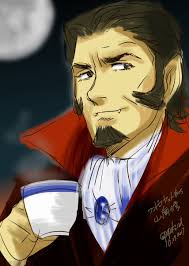 「山南修 宇宙戦艦ヤマト2199」の画像検索結果