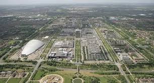 Image result for Milton Keynes