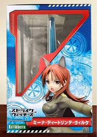 「ミーナ・ディートリンデ・ヴィルケ」の画像検索結果