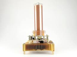 Image result for tesla coil