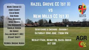 Image result for Hazelgrove Cricket Club