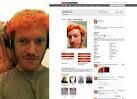 Dark Knight' massacre suspect James Holmes failed in school - and