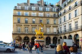 Image result for Place des Pyramides
