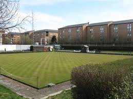 Image result for Govan Bowling Club