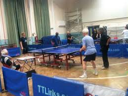 Image result for Uxbridge Premierclub Ability Table Tennis Club
