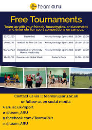 Image result for Social Sport Cambridge