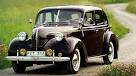Volvo PV60 - Volvo - Volvo PV60