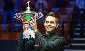 Image result for ronnie o'sullivan