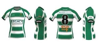 Image result for Bude Rfc