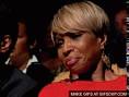 This year, Mary J. Blige