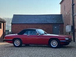 Image result for Crimson 1990 Jaguar
