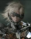 METAL GEAR RISING Trailer ~ Otakus & Geeks.