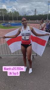 Image result for West Cheshire Athletics Club