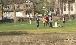 Image result for City Of Armagh Cricket Club