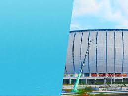 Resultado de imagen para Estadio Internacional%