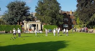 Image result for Castle Green Bowling Club