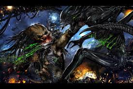 Image result for Alien vs Predator