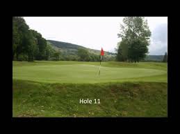 Image result for Aberdare Golf Club