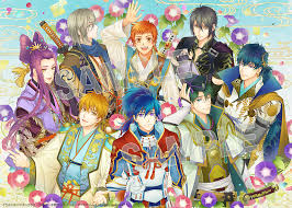 「ナーサティヤ 遙かなる時空の中で4」の画像検索結果