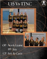 Image result for Leighton Buzzard (Beds) Netball Club