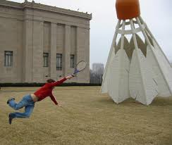 Image result for Fusion Badminton Club