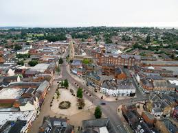 Image result for Market Harborough Sc